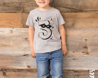 Superhero - Superhero Birthday Shirt- Superhero Shirt- Superhero Birthday - Superhero Party - Superhero Birthday - Superhero Birthday Party