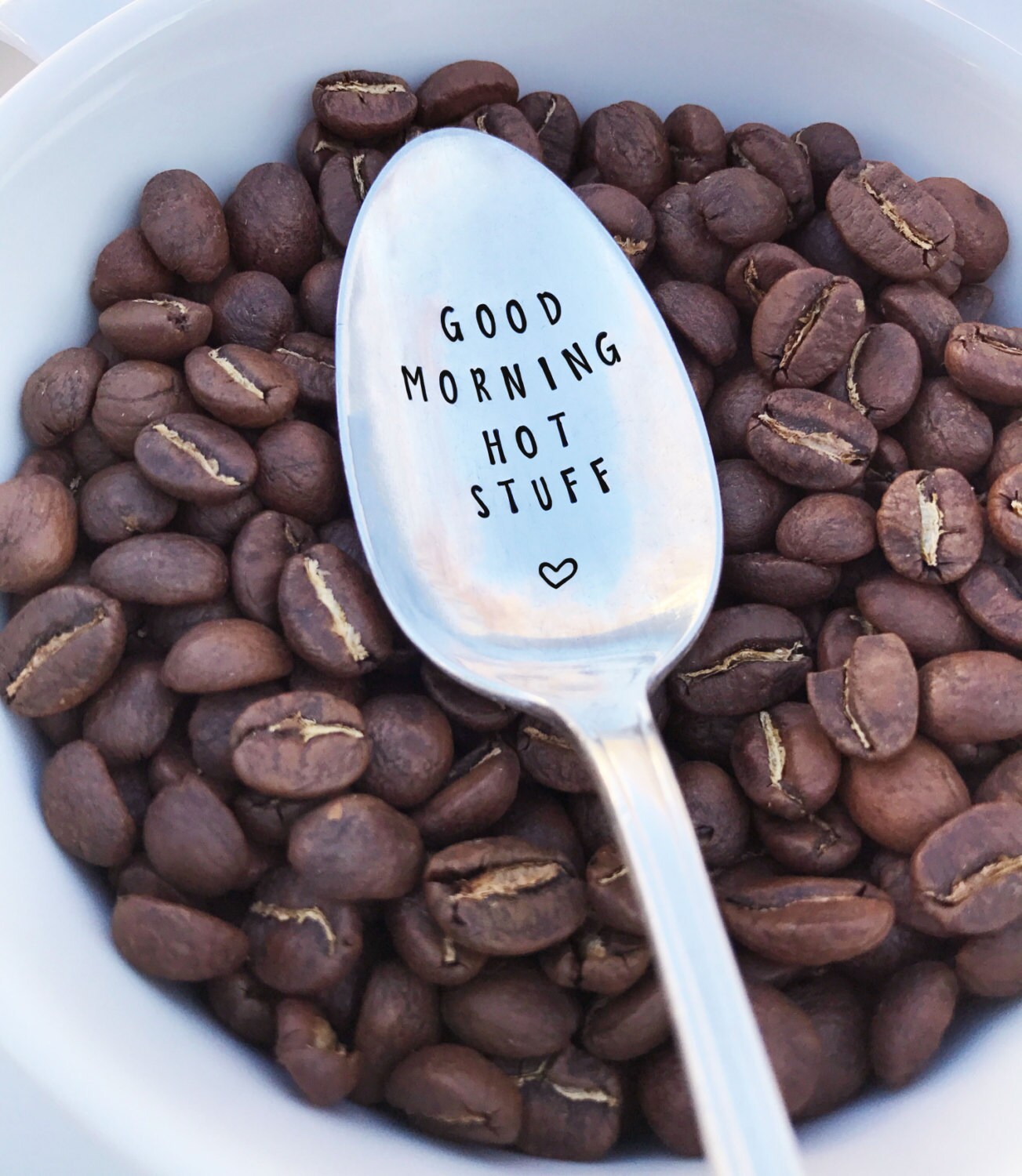 good-morning-hot-stuff-spoon-hand-stamped-spoon-coffee-tea