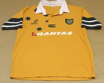 vintage canterbury rugby jersey