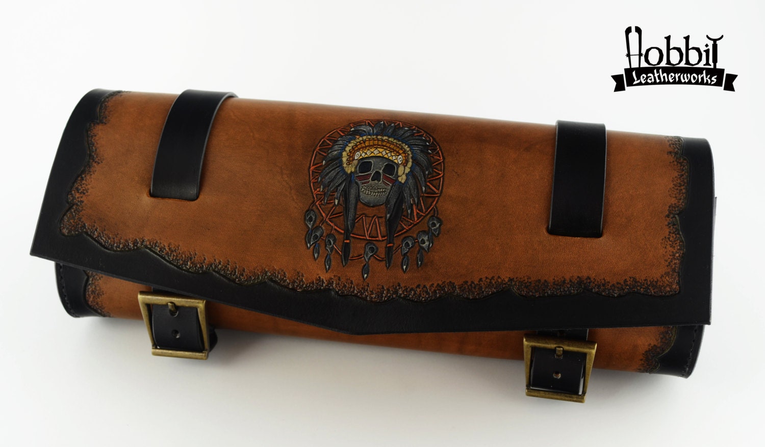 indian motorcycle tool bag