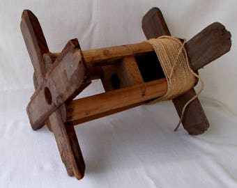 Rope winder | Etsy