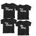the original the encore the remix shirts
