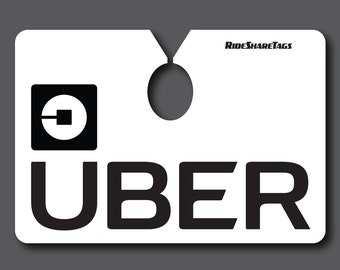 sign uber printable Uber  Etsy sign