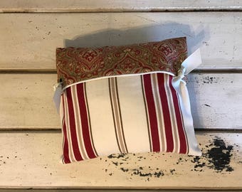 Mini Pillow