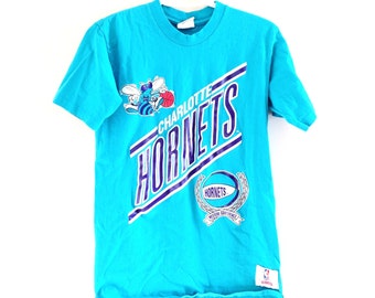 vintage hornets shirt