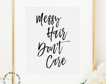 Salon Wall Art hair salon wall art | etsy Salon Wall Art hair salon wall art | etsy