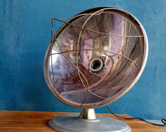 Vintage desk lamp