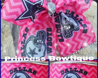 Dallas Cowboys Ribbon