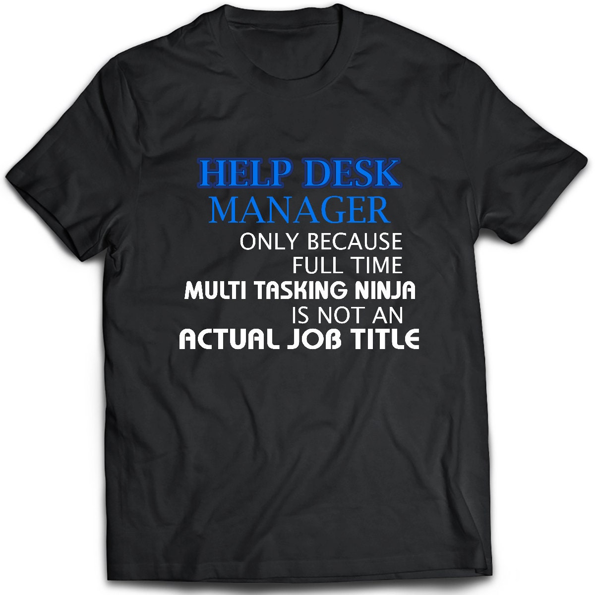 t shirt help desk youtube