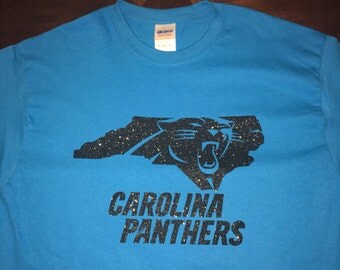 panther school spirit shirts