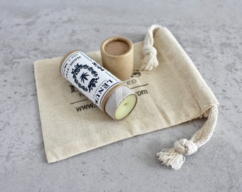 HEMP LIP BALM | Nọ 04, Healing Hemp, Lip Balm,
