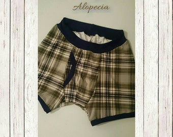 Men's Boxer Briefs 3 pack