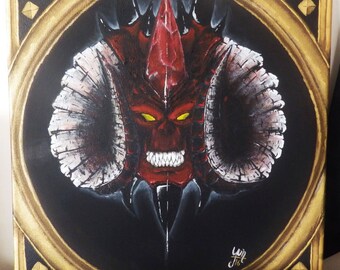 DreadLord Diablo
