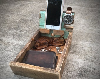wooden watch holder wooden watch holder