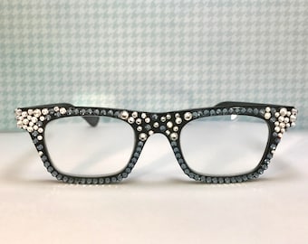 Swarovski Crystal Readers Reading Glasses +1.00 +1.50 +1.75 +2.00 +2.50 +2.75 +3.50