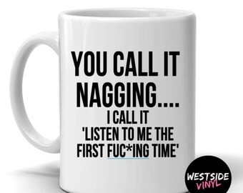 Coffee Mug, Personalized Mug, Custom Mugs, Ceramic Mug, Funny Mug, Coffee, Funny Gift, Office Gift, Tea Cups, Funny Coffee Mugs, Funny mugs