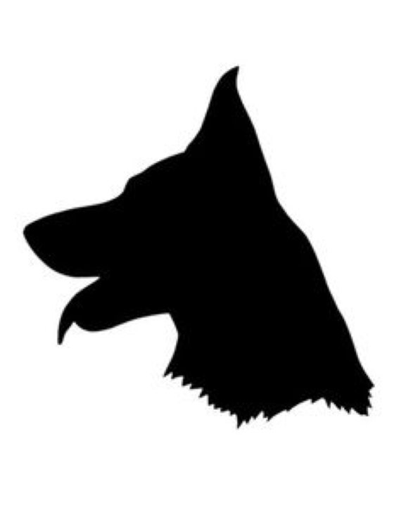 pack-of-3-german-shepard-stencils-made-from-4-ply-mat-board