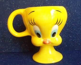 Tweety Bird Mug - Coffee Mug