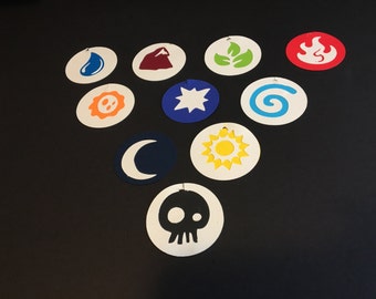 Skylanders Elements