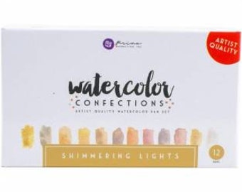 Set of watercolors Prima Marketing Watercolor Confections code: NM-590260