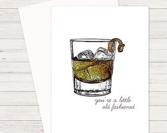 Cocktail puns | Etsy