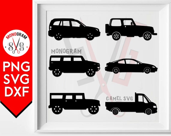 Free Free Jeep Truck Svg 520 SVG PNG EPS DXF File