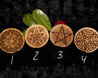 Altar Disc