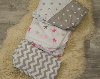 Additional Cover for the Toddler size and Newborn baby nest bed, babynest, co sleeper, crib, cot