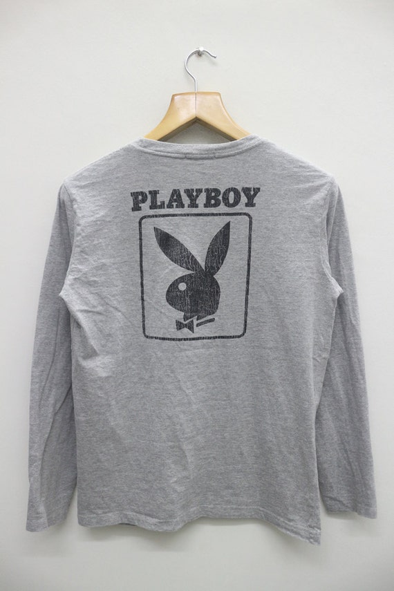 playboy tshirt for men