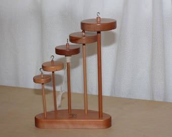 Ashford Drop Spindle Collection