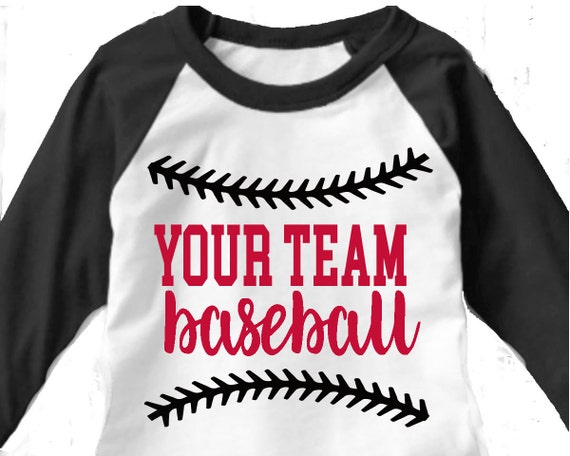 Download Baseball SVG Baseball team svg baseball shirt svg Baseball