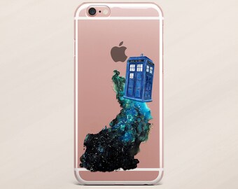 Doctor Who iPhone 6s Case Tardis iPhone 6 Plus Case iPhone 6s Plus Case Samsung Note 5 Police Box Galaxy S7 Galaxy S6 Edge iPhone 7 Cover