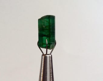 RESEREVED 4 JESSICA*5.95 ct Beautiful Verdelite Tourmaline from Kunar,Afghanistan (#90)