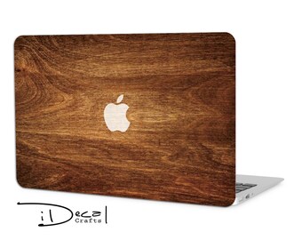 wood macbook decal macbook skin macbook sticker new Macbook Mac Air 11 Macbook Air 13 &Mac Pro 13 Retina Macbook 12 Macbook Pro 15 Retina