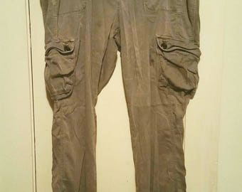 90s cargo pants | Etsy