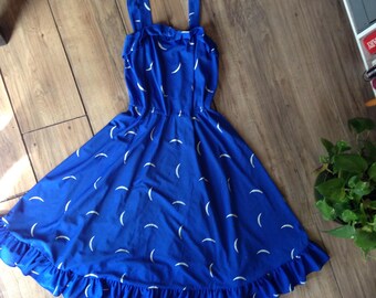 Vintage Summer Dress