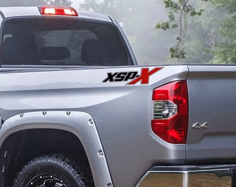 Tacoma decal | Etsy
