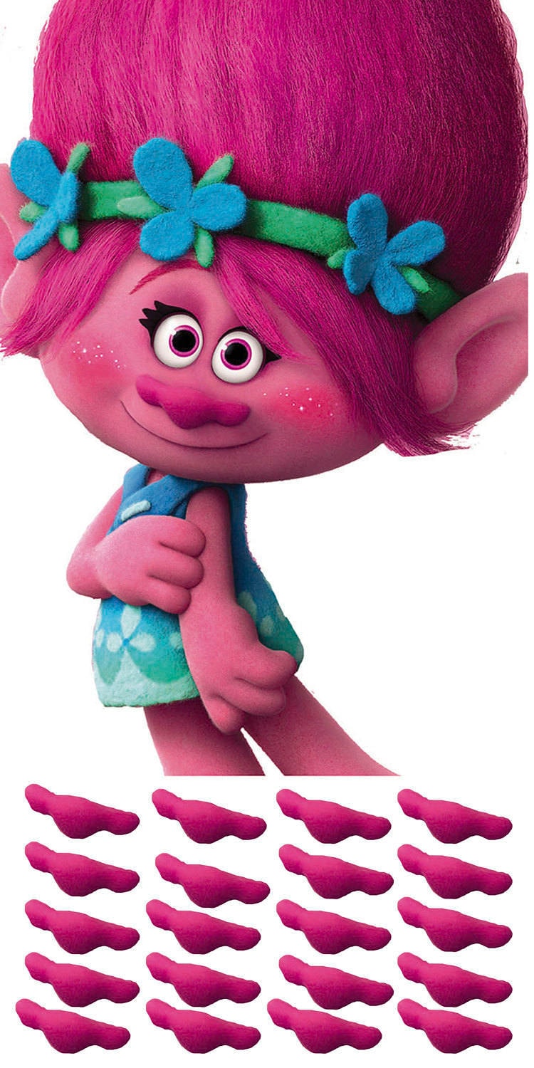 Pin on troll party - Pinterest
