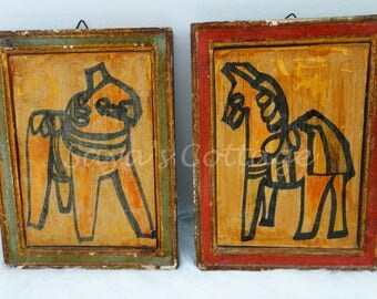 Primitive Wall Art primitive art | etsy Primitive Wall Art primitive art | etsy