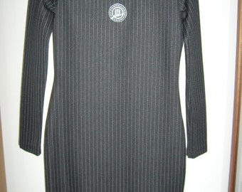 Vintage mini dress dress Laura Biagiotti