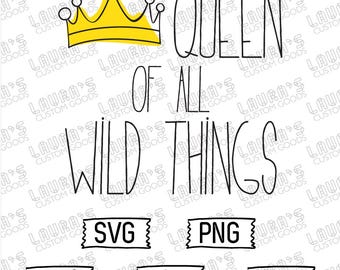 Free Free Queen Of The Wild Svg 342 SVG PNG EPS DXF File