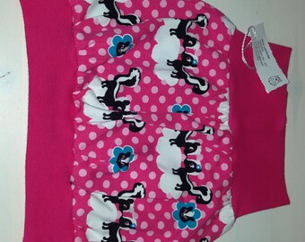 Balloon skirt girl Gr. 86/92