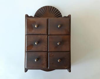 Gewürzschrank | Etsy