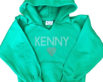 KENNY Logo #3 Options