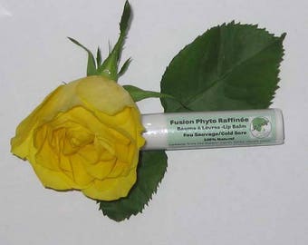Lip balm - Lip Balm, 100% natural fire wild/Cold Sore