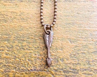 Arrow bracelet