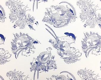 Jensine Eckwall-Limited Edition Silkscreen Print