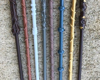 Magic Wands -8- variety pack