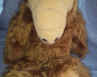 alf doll 1986