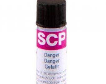 silver conductive paint (scp)